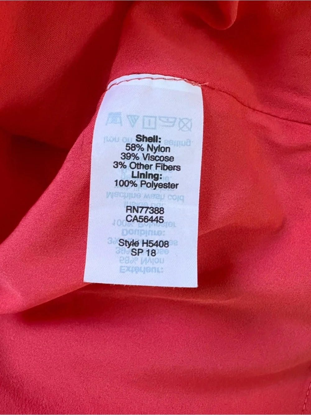 J. Crew Short Sleeve Eyelet Lace Dress 00 Coral Coastal Preppy NWOT